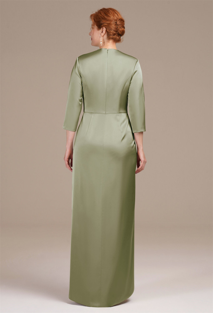 AW Petunia Dress